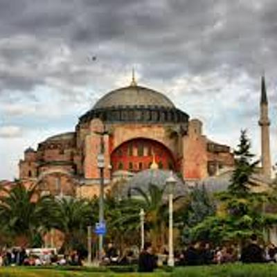 Timeline: Ιστορία του Βυζαντίου 330 - 1453 μ.Χ