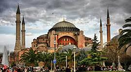 Timeline: Ιστορία του Βυζαντίου 330 - 1453 μ.Χ