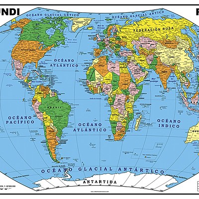 Timeline: HISTORIA UNIVERSAL  (1940 - 2010)