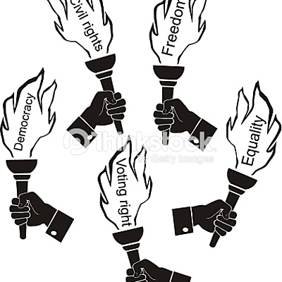 Timeline:  Logan & Kalin's Civil Rights Timeline