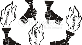 Timeline:  Logan & Kalin's Civil Rights Timeline