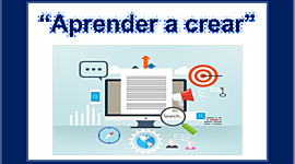 Timeline: Cronograma de actividades, Proyecto educativo de intervención "Aprender a crear"