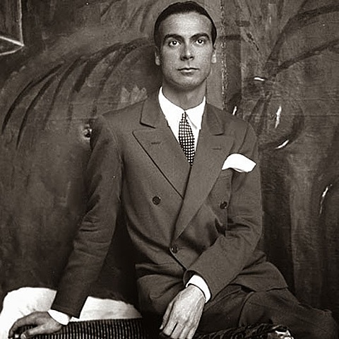 CRISTOBAL BALENCIAGA