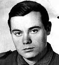 Primer asesinato de ETA.