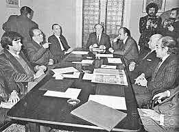 Coordinación Democrática