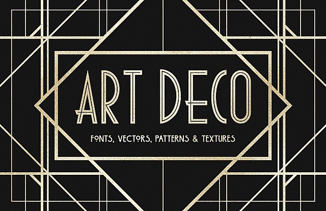 El Art Deco