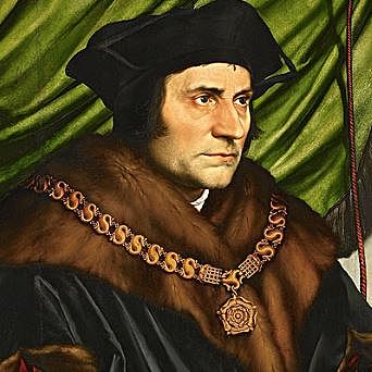TOMAS MORO (1478-1535)