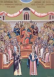 Δ' Οικουμενική Σύνοδος