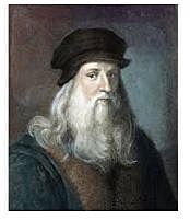 LEONARDO DA VINCI (1452-1519)