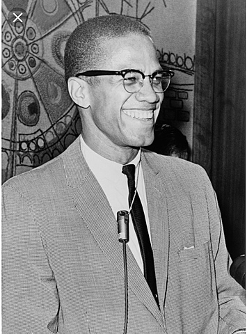 Malcolm X