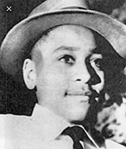 Emmett Till