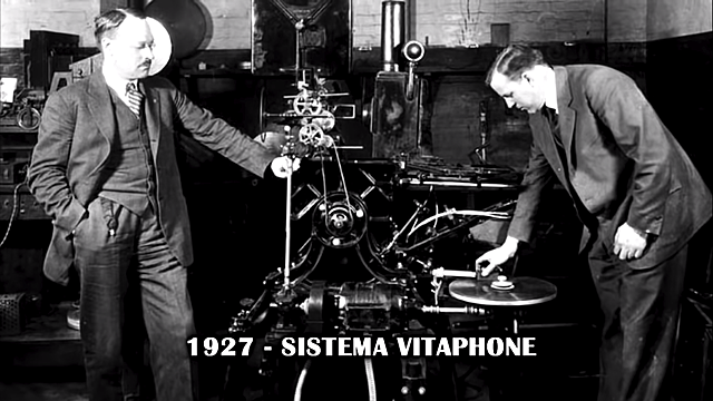 Sistema Vitaphone