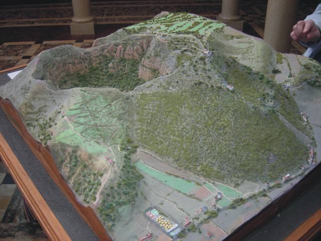 RESOLUCIÓN CABILDO: MAQUETA