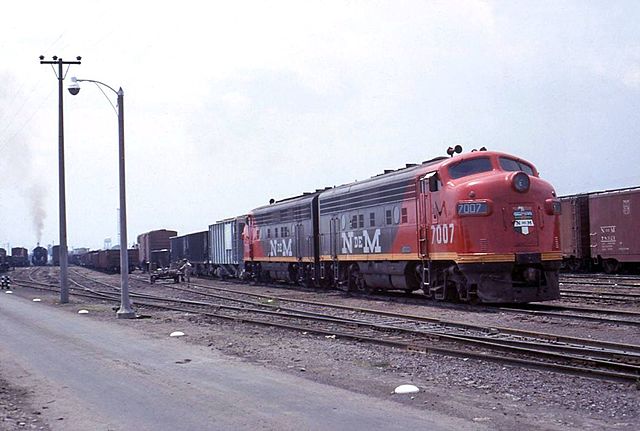 Fundación de la Red Nacional de los Ferrocarriles Españoles