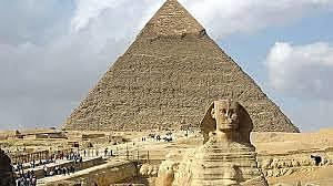 imperio antiguo egipto