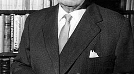 Timeline: DÁMASO ALONSO