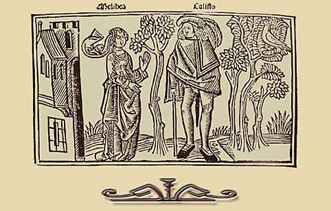 TRANSICIÓN AL RENACIMIENTO