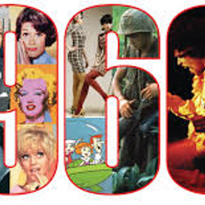 Timeline: 1955 – 1975