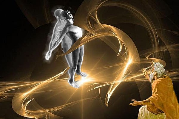 El alma en la tradición griega y en Platón