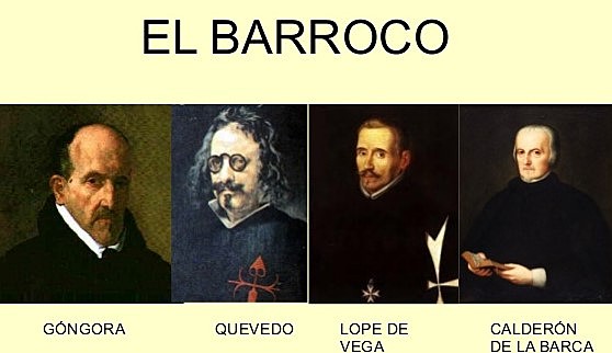 EL BARROCO