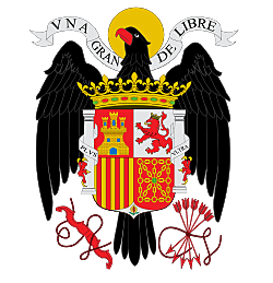 NOMBRAMIENTO DEL GENERAL FRANCO COMO JEFE DEL GOBIERNO DEL ESTADO