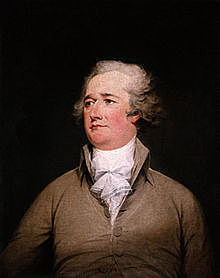 Alexander Hamilton