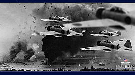 Timeline: Pearl Harbor