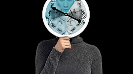 Timeline: TEORIA DE LA PERSONALIDAD