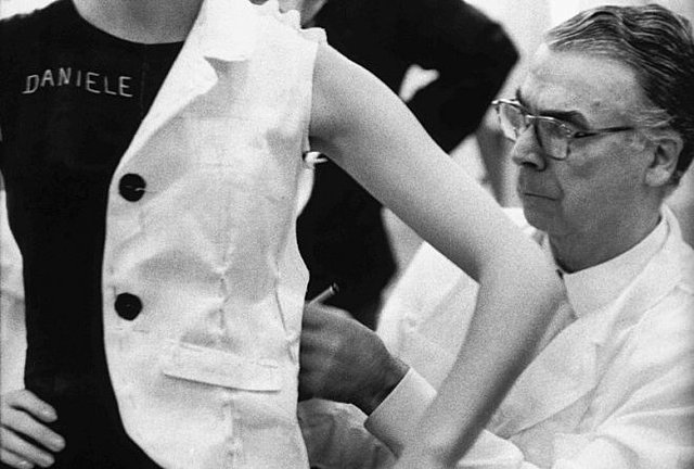 Cristobal Balenciaga