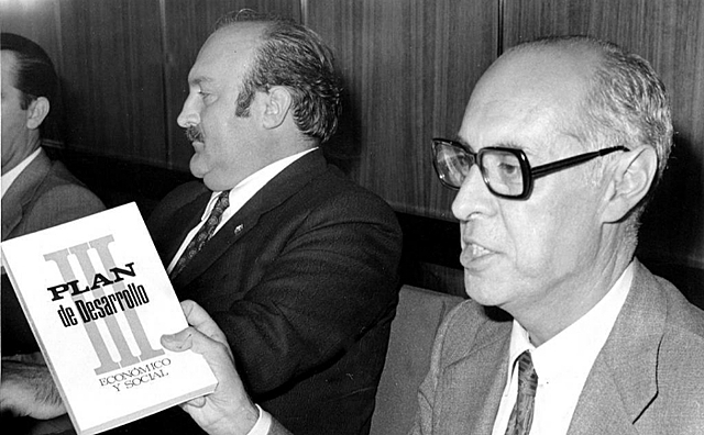 III Plan de Desarrollo