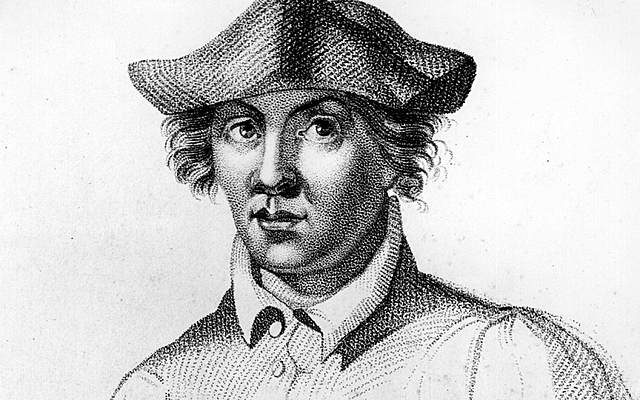 Rogerio Bacon (1210/4-1292). Escuela franciscana de Oxford