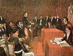 LA CONSTITUCIÓN DE 1830