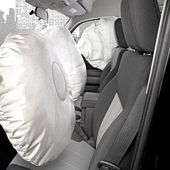 Aparición del Airbag