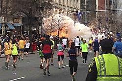 Atentado en la Maratón de Boston (2014)