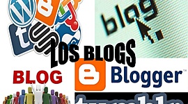 Timeline: RESEÑA HISTÓRICA DE LOS BLOGS