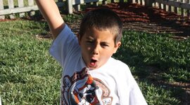 Timeline: Bryce Virata-Birthday Time Line Project