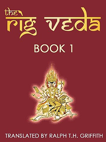 El Rigveda