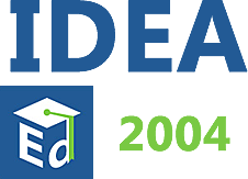Individuals with Disabilities Education Improvement Act of 2004