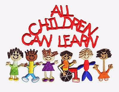 Public Law 94-142: The Education for All Handicapped Children Act of 1975