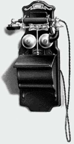 invento del telefono