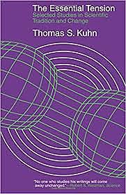 published: The Essential Tension