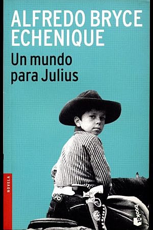 Alfredo Bryce Echenique