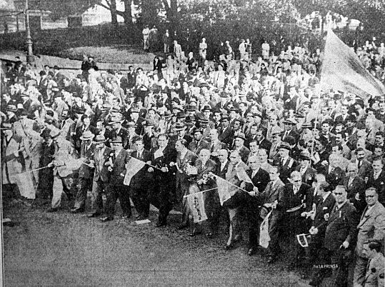 LA CONSTITUCIÓN DE 1945