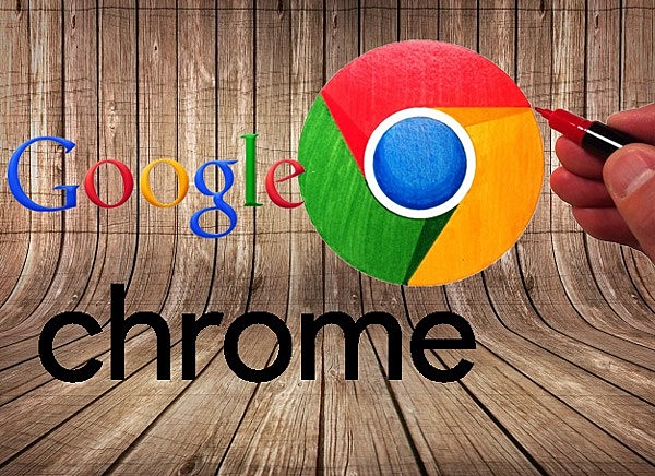 GOOGLE CHROME