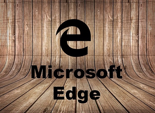MICROSOFT EDGE