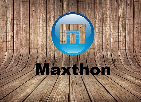 MAXTHON