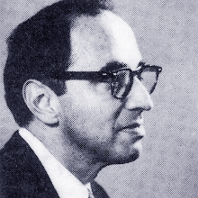 Timeline: Thomas Samuel Kuhn (1922-1996)