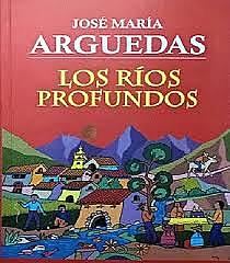 José María Arguedas