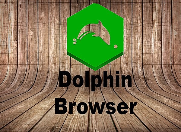 DOLPHIN BROWSER