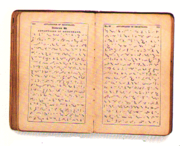 Comienzo de la educación a distancia